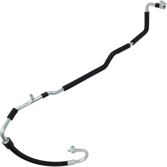 A/C Suction Line Hose Assembly -- Suction Line Fits select: 2004-2006 KIA AMANTI