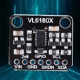 thumbnail image 3 of Módulo óptico De Sensor De Rango Láser VL6180X, Buscador De Rango, Reconocimiento De Gestos Para, 3 of 7