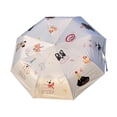 thumbnail image 1 of plegable de viaje creativo para lluvia para acampar playa al aire libre Cachorro De Pastel, 1 of 8