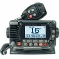 thumbnail image 2 of Standard Horizon GX1850B Black 25W VHF/NMEA2000/Second Explorer Series, 2 of 3