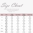 thumbnail image 3 of Pop Star Costume Stage Outfit Camisole and Pants 2-Piece Set Pop Singer Costume Performance Outfit Halloween Cosplay Costume, 3 of 6