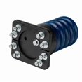 thumbnail image 3 of Car Rear Air Helper Spring Kit SSR-307-40 SSR30740 for Ram Truck 1500, 3 of 5