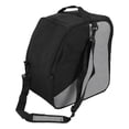 thumbnail image 1 of Ski Boot Bag, Tearproof Ski Gear Bag Water Resistant Cationic Fabric  for Travel, 1 of 7