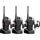 thumbnail image 1 of Walkie Talkies BAOFENG bf-888s de largo alcance, paquete de 3 con acceso., 1 of 8