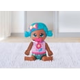 thumbnail image 3 of My Sweet Baby Magical Color-changing Outfit Charm Doll, Mint, 3 of 5
