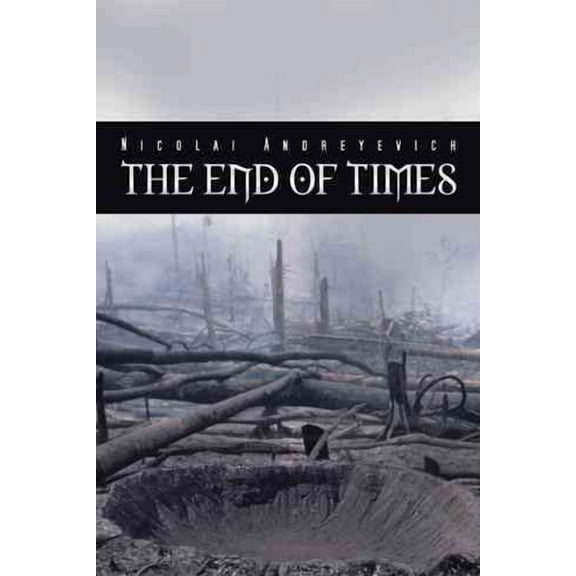 The End of Times (Hardcover)