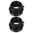 thumbnail image 3 of 2 piezas de accesorios para contenedor IBC, adaptador de tanque IBC, válvula de contenedor IBC, adaptador de manguera IBC, conector adaptador de tanque de agua para manguera de jardín, 3 of 8