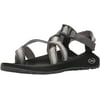 Chaco Women's Z2 Classic Athletic Sandal (Prism Gray,10)