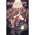 thumbnail image 1 of REGULAR SHOW 10B EDITORIAL KAMITE 7500588008526, 1 of 2