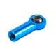 thumbnail image 5 of 10 Uds Metal M3 enlace barra de acoplamiento rótula para coche 1/10 Rc, azul Afortunado Sencillez, 5 of 5
