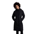 thumbnail image 3 of Trespass Womens Bitsy Down Jacket, 3 of 5