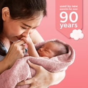 Stage 1 Newborn Baby Laundry Detergent Liquid, HE Compatible, 114 Loads, Laundry Soap for Sensitive Skin, Baby Laundry Detergent, Newborn Essentials