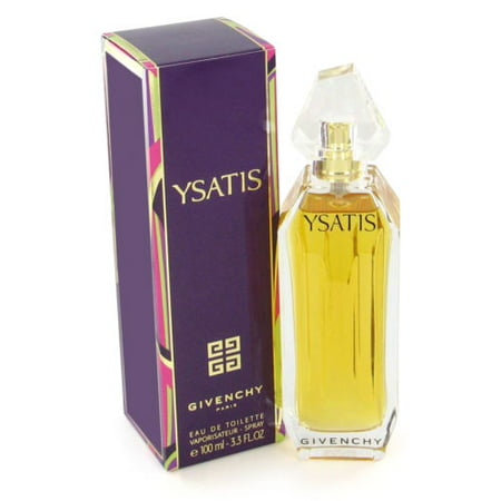 Ysatis By Givenchy Edt Spray 3.3 Oz (Ysatis Perfume Best Price)