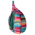 thumbnail image 3 of KAVU Mini Rope Sling Bag - Color Run, 3 of 5