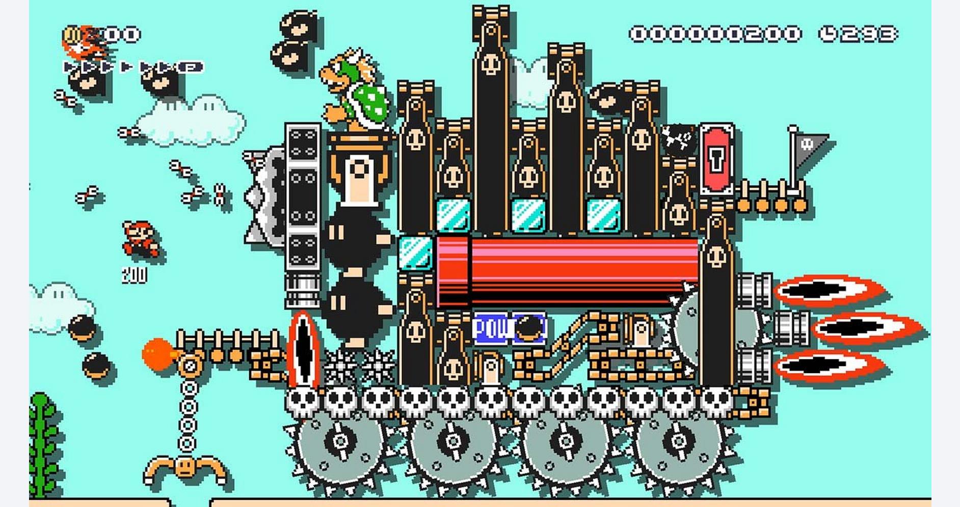 Nintendo Super Mario Maker 2 photo 7