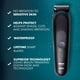 thumbnail image 2 of Cortadora de vello púbico Gillette Intimate Manscape para hombre, impermeable, 2 of 7