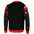 thumbnail image 2 of Street Fighter  Adult Ryu Knitted Jumper, 2 of 2