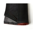 thumbnail image 3 of Tarps Now Waterproof Construction Safety Netting Rolls- 10'x150' Roll, Black, 3 of 7