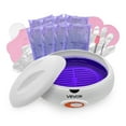 thumbnail image 1 of VEVOR Machine à Cire de Paraffine pour Mains et Pieds 2000ML Chauffe-Cire de Paraffine Professionnel, 1 of 9
