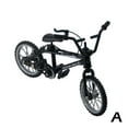 thumbnail image 1 of CUITING Tech Deck Vélo à Doigts Jouets Garçons Enfants Roue BMX Modèle Jouet S N1D7, 1 of 9