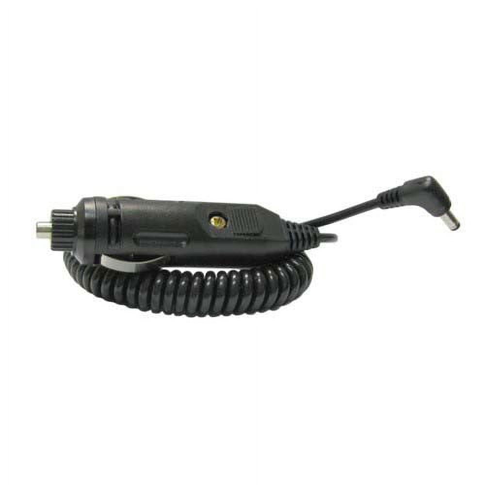 AlcoHAWK Breathalyzer 12 Volt Automobile DC Adapter