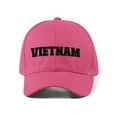 thumbnail image 1 of Vietnam Hat  -Smartprints Designs,  Small, 1 of 3