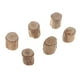 thumbnail image 3 of 100 Pezzi Tronchi en Legno Di Pino Artigianale Rustico Per Decorazioni, 3 of 7