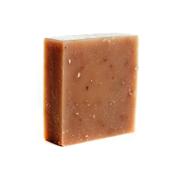 Oatmeal Milk & Honey - Premium Classic Single Soap Bar 5oz - Falls River Soap