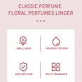 thumbnail image 2 of Clearance Confidence Perfume Natural Plant Perfume Body Spray 236ml, 2 of 2