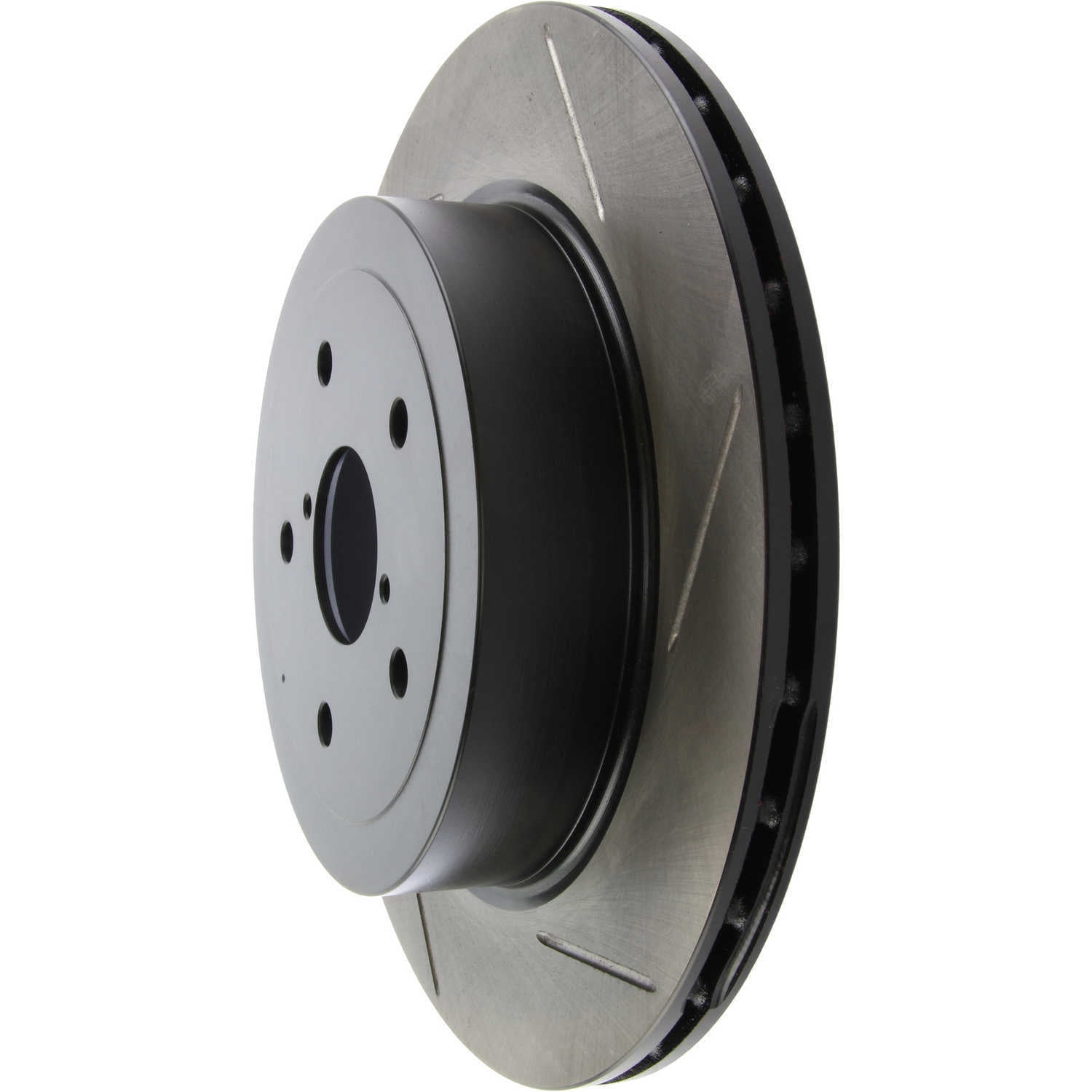 Stoptech 126.47023SL Auto Part