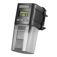 thumbnail image 1 of Automatic Turtle Feeder Auto Fish Food Feeder Aquarium Auto Feeder Aquarium Auto Timer Food Dispenser Aquarium Timer Dispenser, 1 of 3