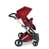 Lalo The Daily Full-Sized Stroller, Rose