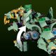 thumbnail image 3 of MOC Mecha Dragon Building Blocks liuwei Fit 70612 Juguetes para Niños 14 años o más, 3 of 4