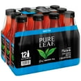 thumbnail image 3 of Lipton Pure Leaf Real Brewed Sweet Iced Tea, 16.9 fl oz, 12 Pack Bottles, 3 of 7