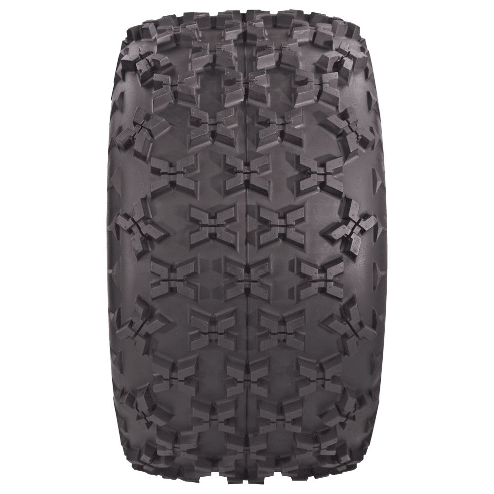 GBC Motorsports XCRacer 20X11.009 6 PR ATV Tire (Tire Only) Walmart