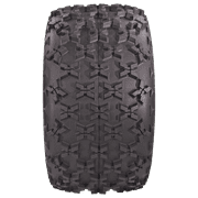 GBC Motorsports XC-Racer 20X11.00-9 6 PR ATV Tire