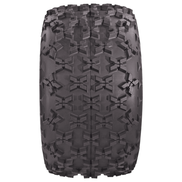 GBC Motorsports XCRacer 20X11.009 6 PR ATV Tire (Tire Only) Walmart