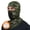 Camouflage Green, variant on Winter Balaclava Face Mask for Men Women, Thermal Fleece Ski Mask with Movable Face Cover for Skiing, Snowboarding(Black)