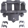 thumbnail image 3 of A1 CARDONE - CALIPER W/BRCKT Fits select: 1987 CHRYSLER CONQUEST, 1983-1987 MITSUBISHI STARION, 3 of 7