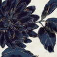 thumbnail image 2 of Indigo Garden I Poster Print by Daphne Brissonnet, 2 of 2