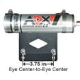 thumbnail image 2 of Skyjacker UN1RR 2.0 & 2.5 in. Diameter Reservoir Universal Remote Reservoir Shock Mount Kit, 2 of 3