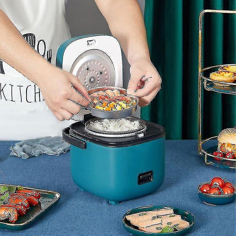 Electric rice cooker 2 litre sale