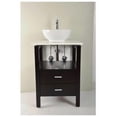 thumbnail image 6 of Kingston Brass Cc5330.Dltrmk2 Standard Mount Trimscape Sink Trim Kit - Brass, 6 of 6