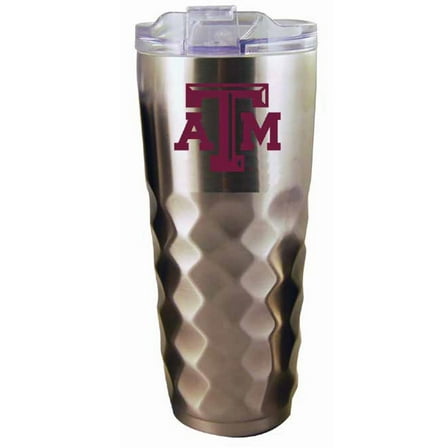 Texas A&M Aggies 32oz. Diamond Tumbler