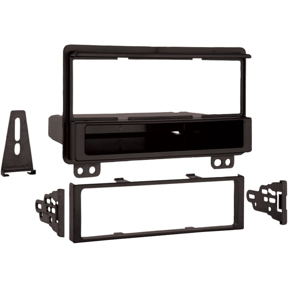Metra 99-5026 Single-DIN Multi Kit for Ford, Lincoln & Mercury Vehicles