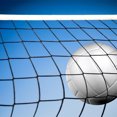 thumbnail image 4 of Runic Volleyball Net 1.7MM, 4MM Nylon Cable, 4 of 4