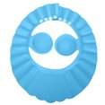 thumbnail image 3 of Chapeau de Protection pour Oreilles de Bébé Shampooing Imperméable pour Enfant Bleu, 3 of 8