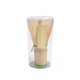 thumbnail image 3 of Cateissary Juego de Matcha japonés 3 en 1, batidor de bambú seguro, juegos de té de cucharadita, tienda de bebidas para interiores, herramientas para Teteras blanco Cateissary HA010720-06B, 3 of 6