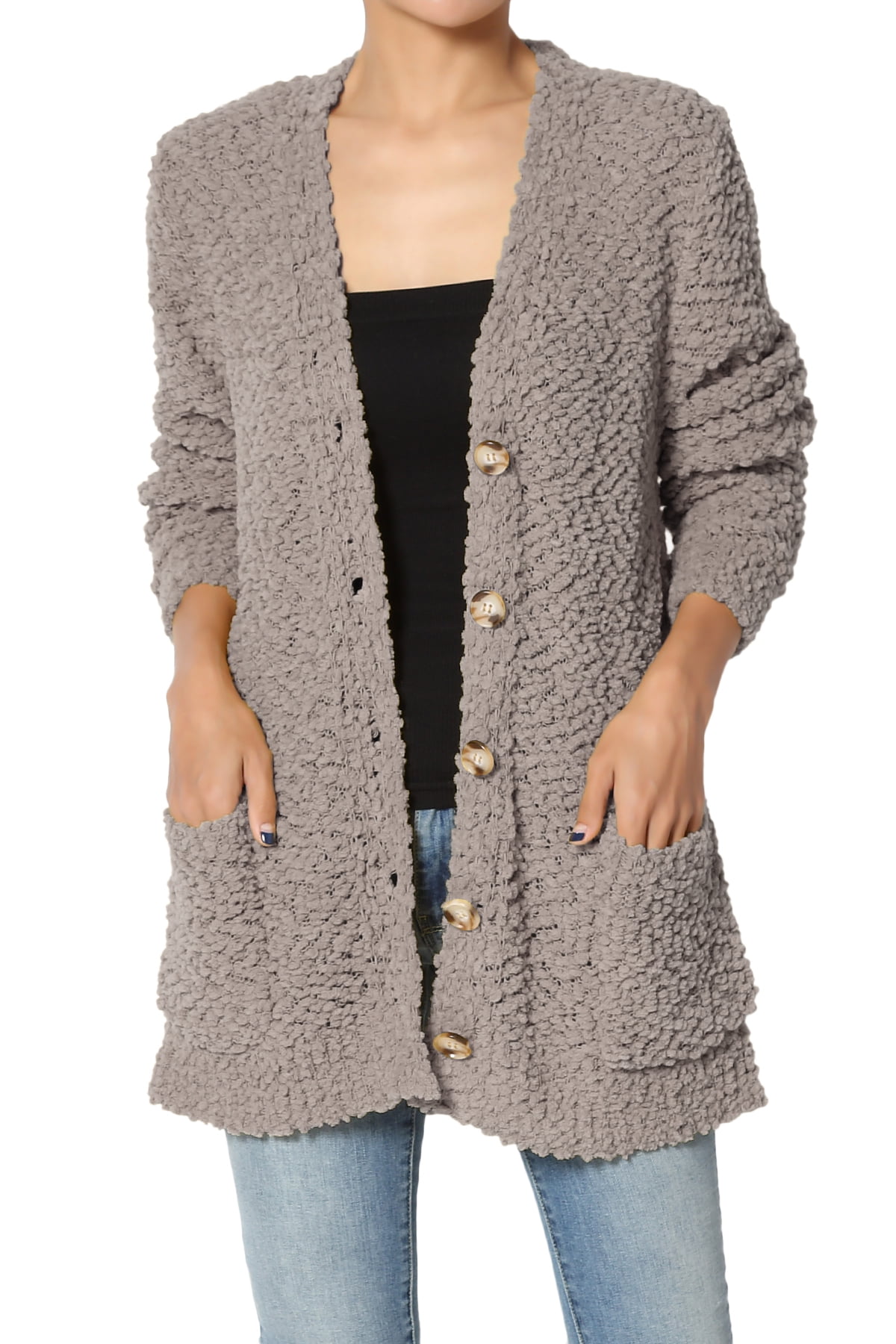 themogan cardigan