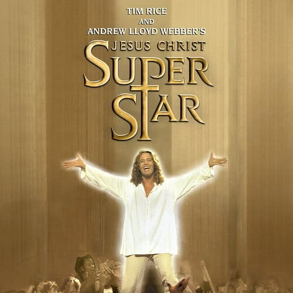 Glenn Carter - Jesus Christ Superstar / London Revival Cast - Music & Performance - CD